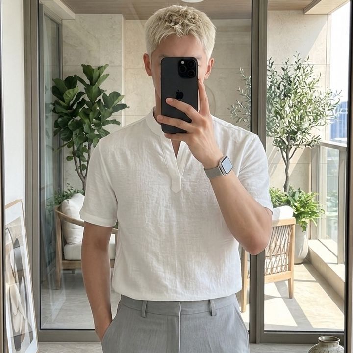 Outfit Nam