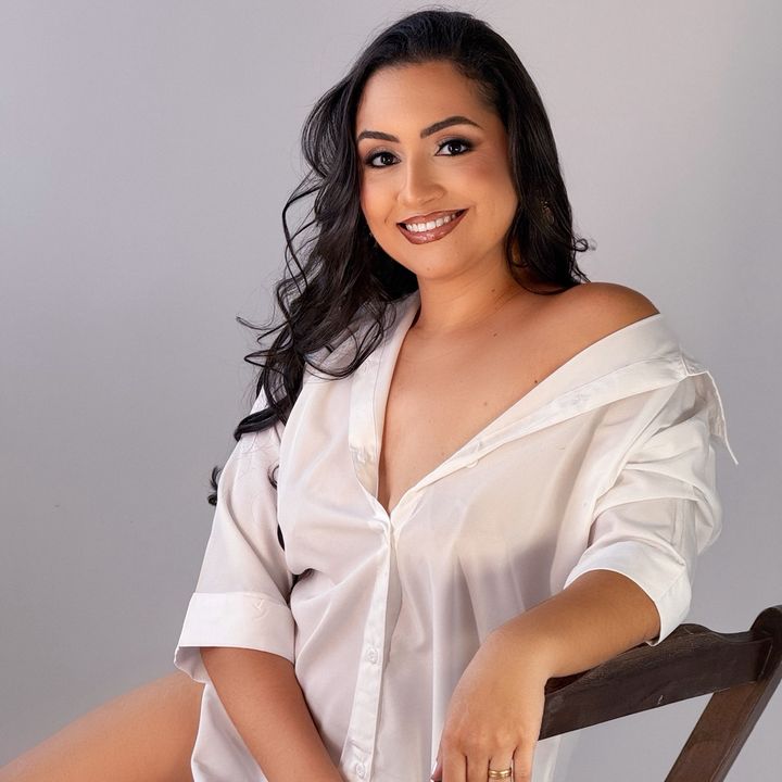Thais Moreira | Creator
