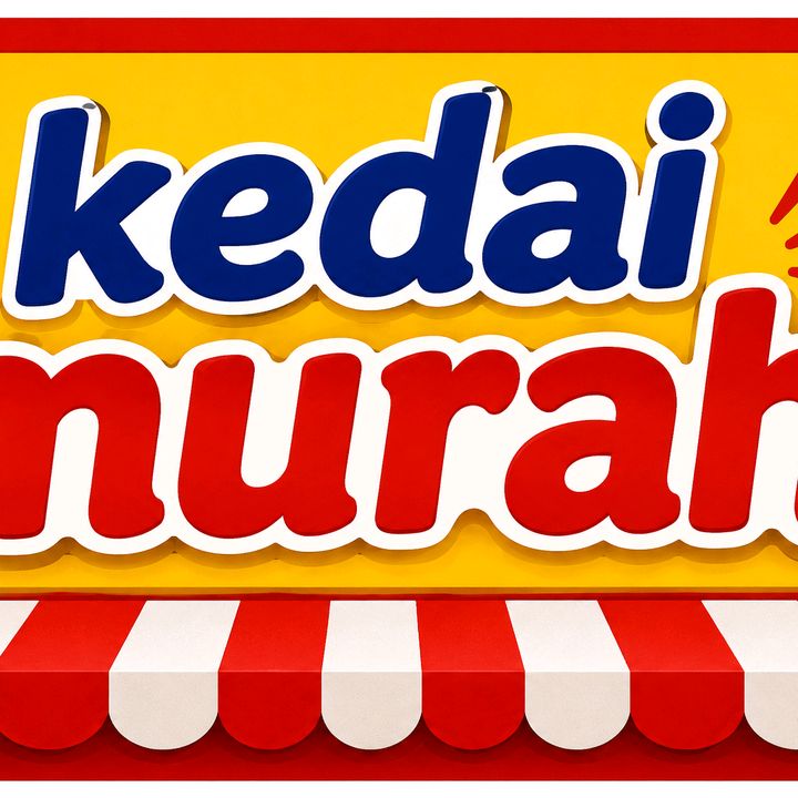 KEDAI MURAH