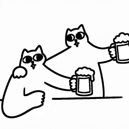 限界飲食店員
