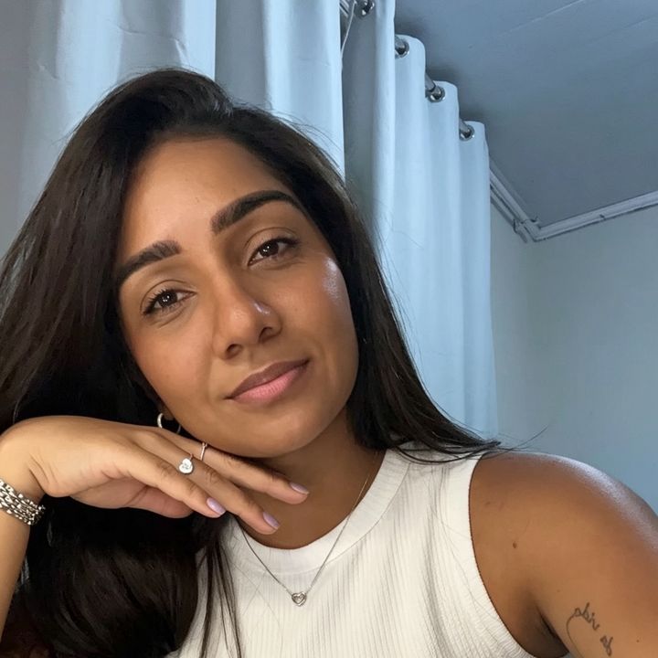 Sabrina Sanches Creator