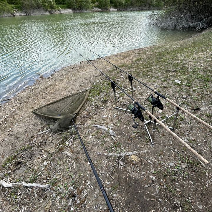 carpfishing🎣🎣
