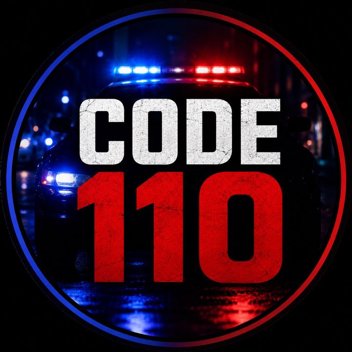 Code 110🚨
