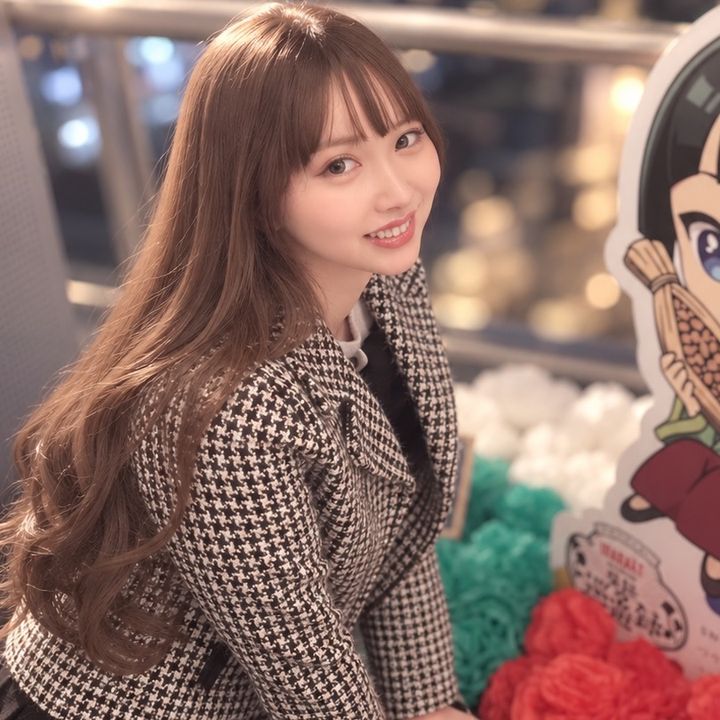 めろ👼