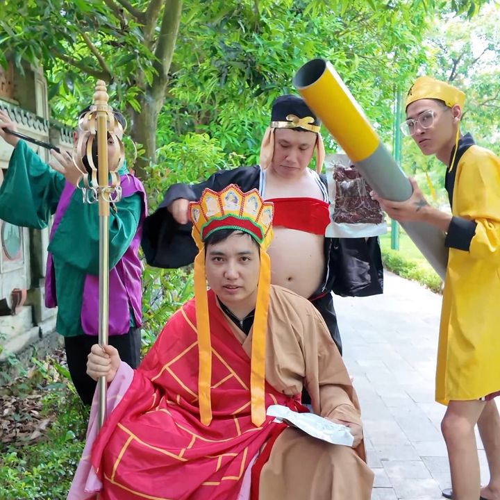 Hải Chập Chờn