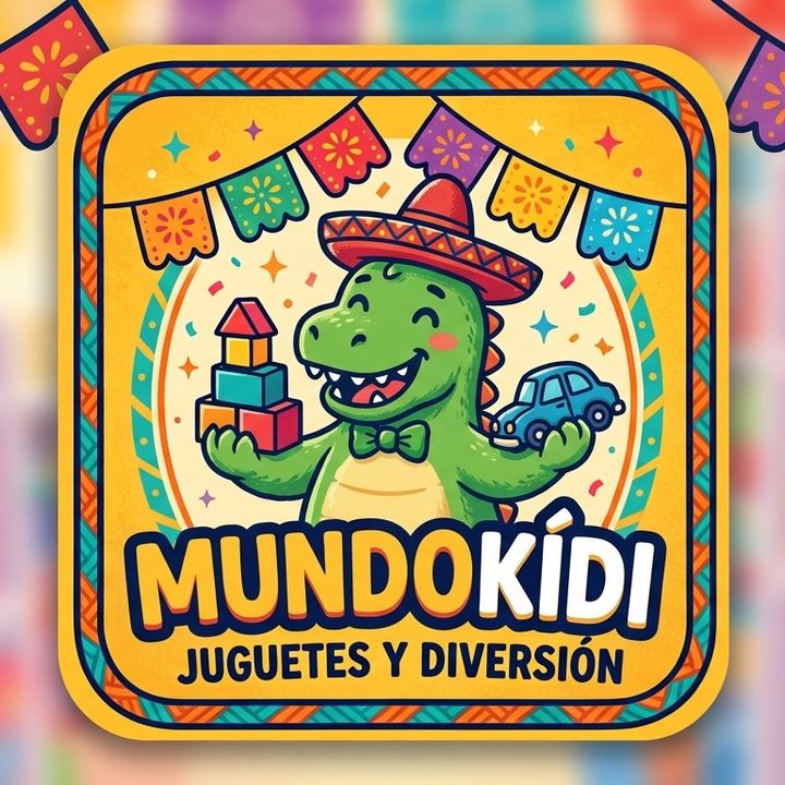 MundoKídi MX