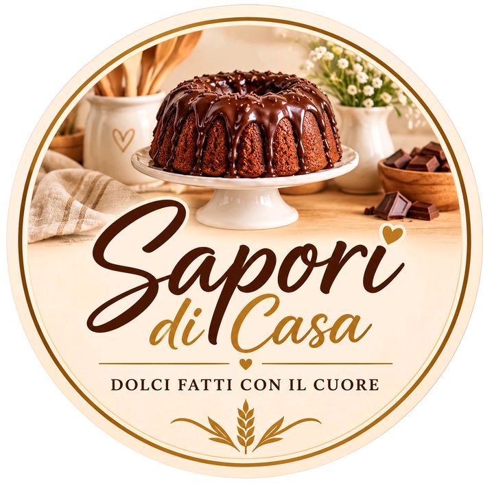 SaporidiCasa.DolciBrasiliani