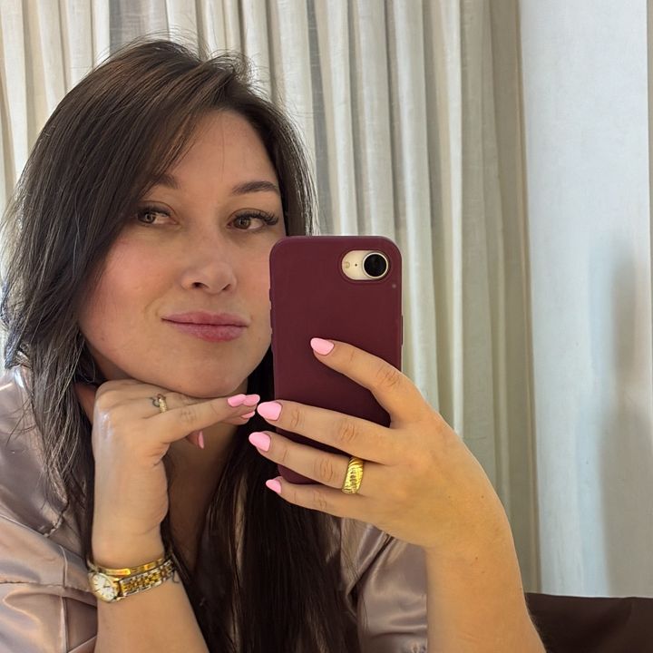 Gi Ferreira