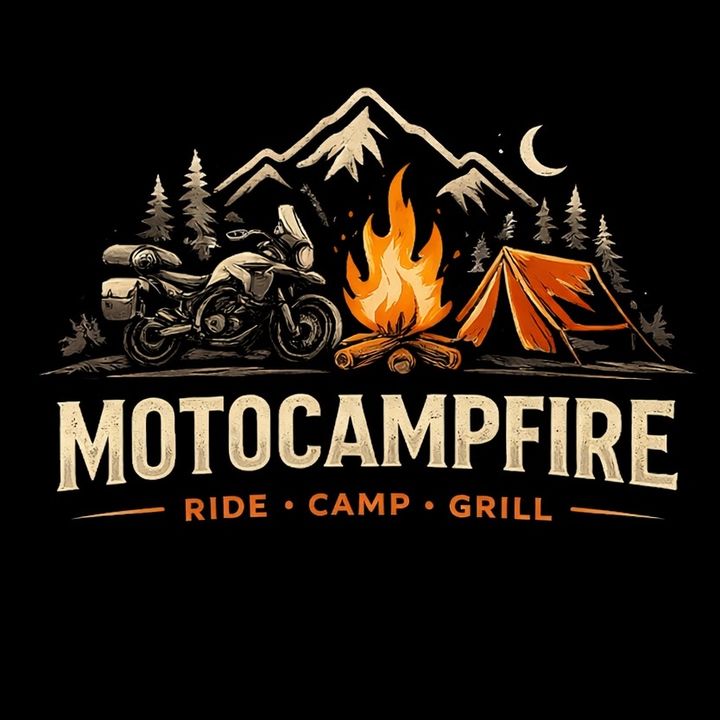 Motocampfire🔥