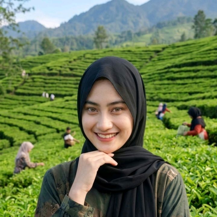 Zulfatun Nufus