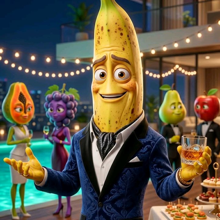BANANILDOFLIX