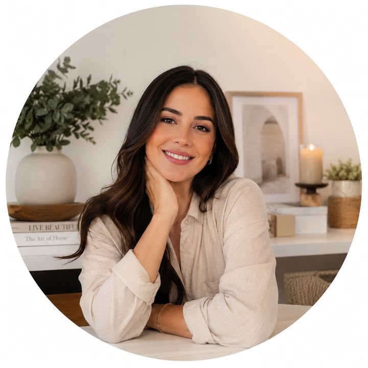 María