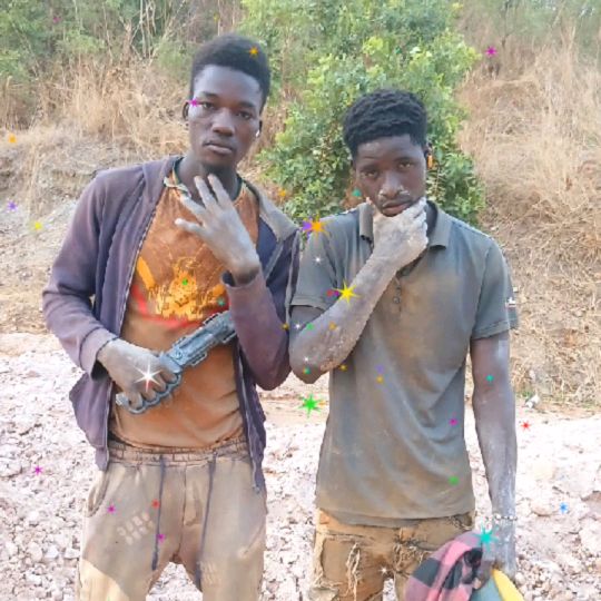 Zan DIABATE