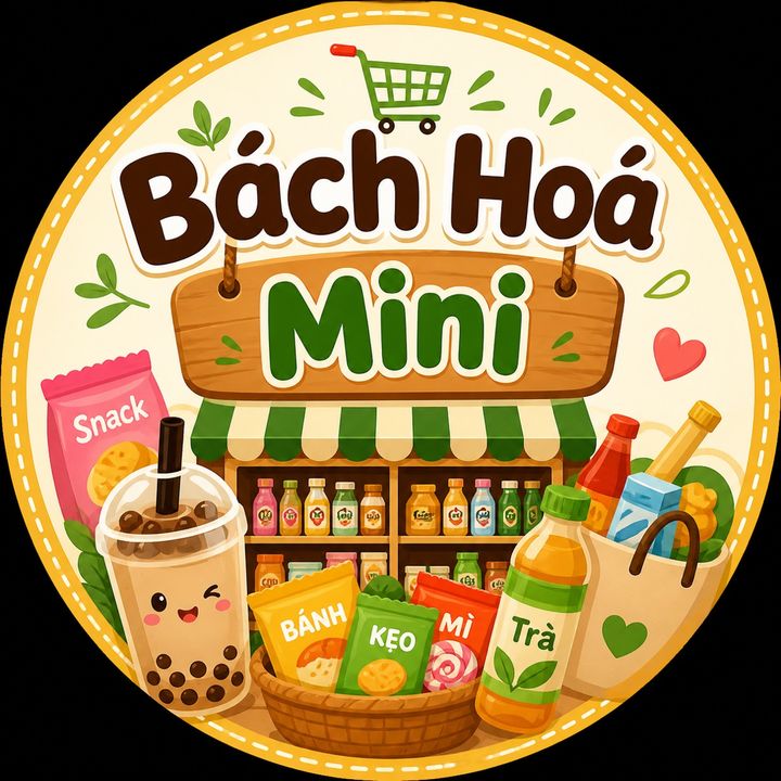 Bách Hoá Mini