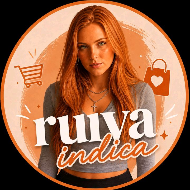 Ruiva Indica