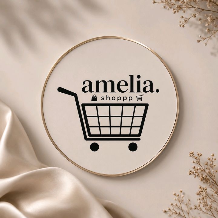 amelia. shopp 🛍🛒