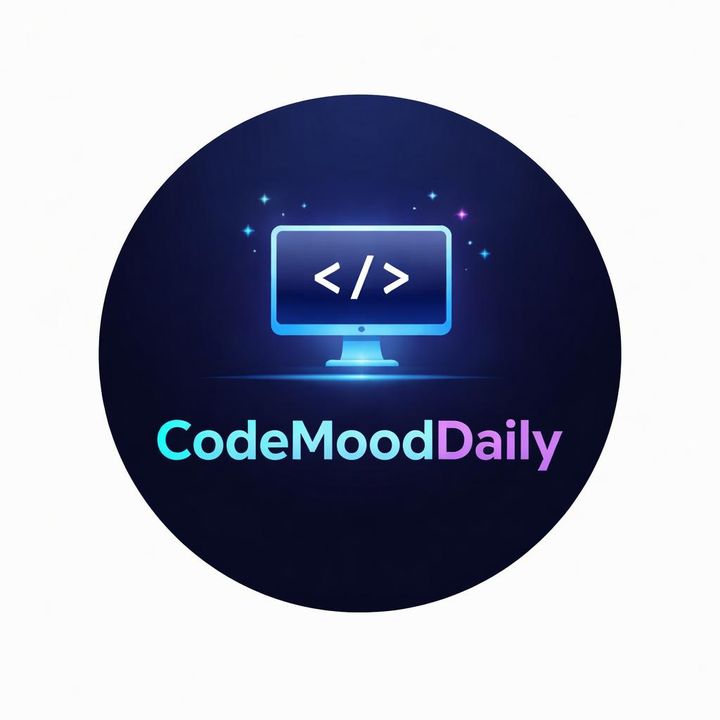 codemooddaily