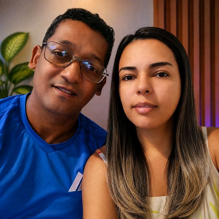 Kelly e Ale