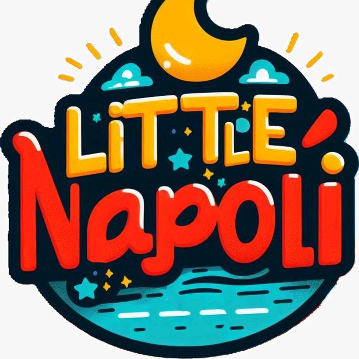 LittleNapoli🍕🏠