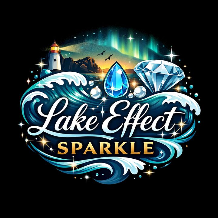 Sara✨️Sandy🌊LakeEffectSparkle