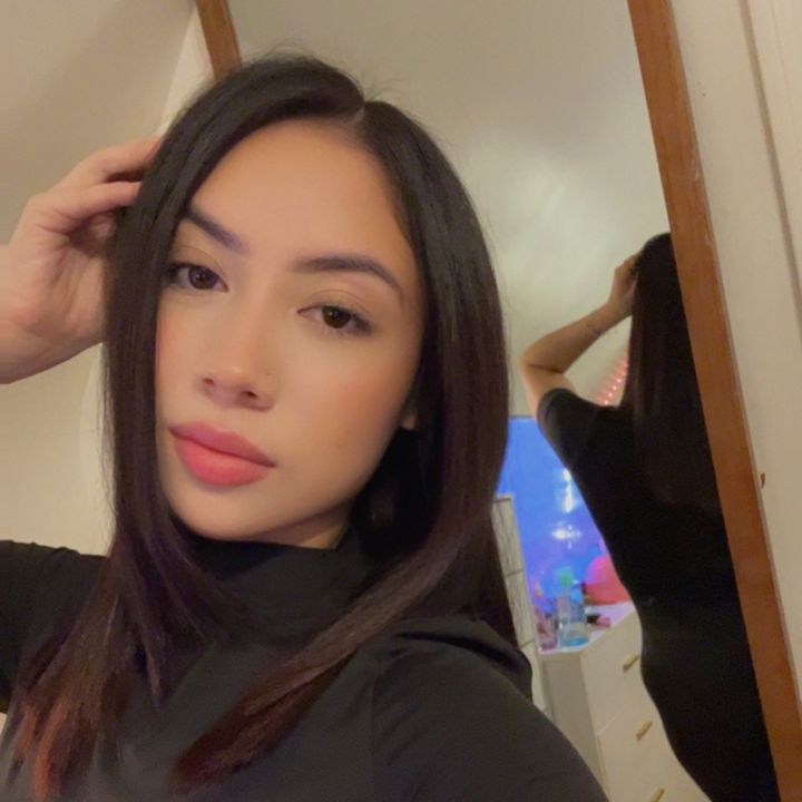 Cyn 🍸🐆🤎