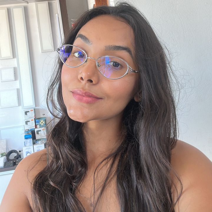 Aline Maia