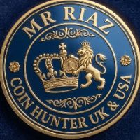 Coin Hunter UK & USA