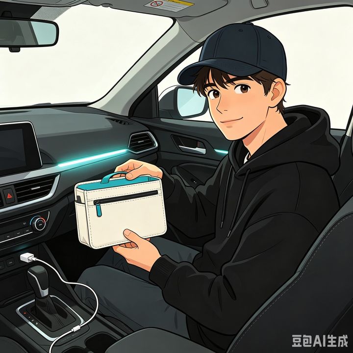 DriveWithLuna