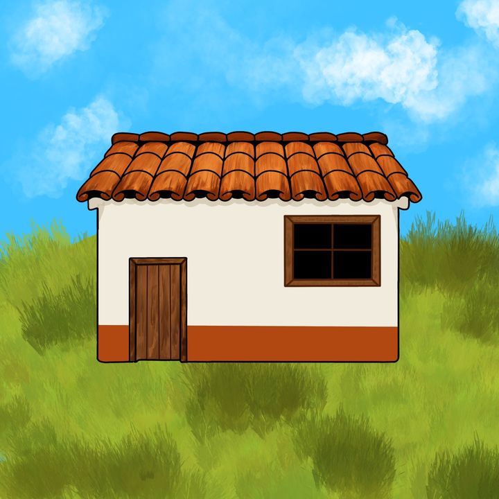 La Casita Clubhouse 🏡