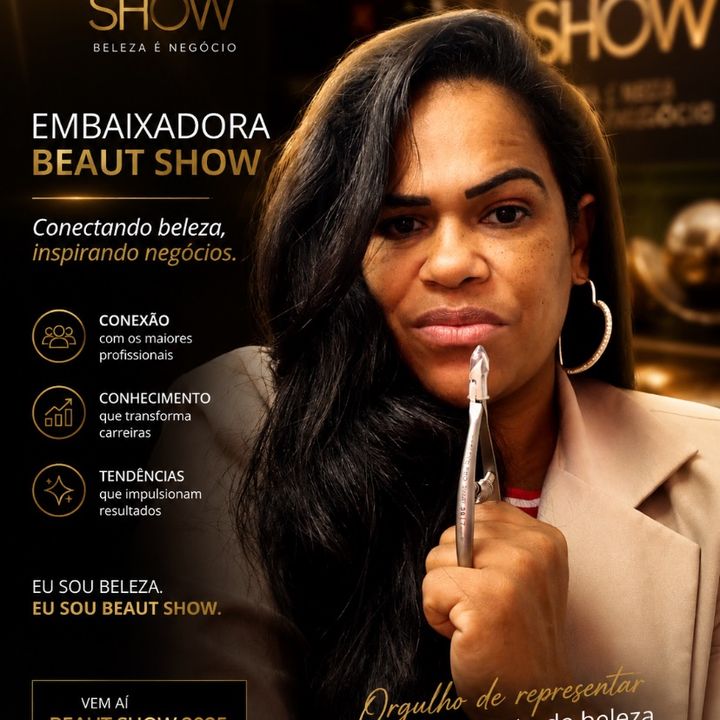 Unhasedy e beleza
