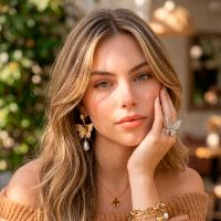 Livia Castro | Afiliada & UGC