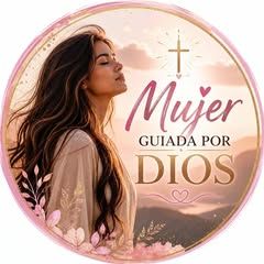 Mujer Guiada por Dios