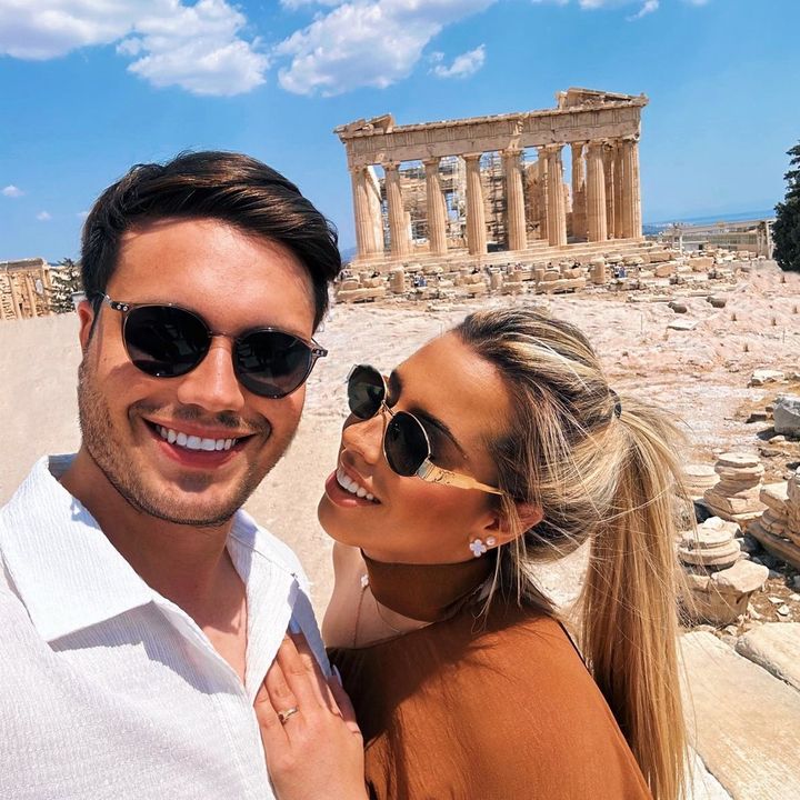 Julia & Lucas