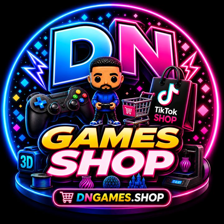 DNgames Shop