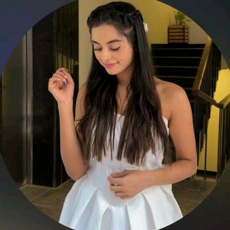 Muskan officisal