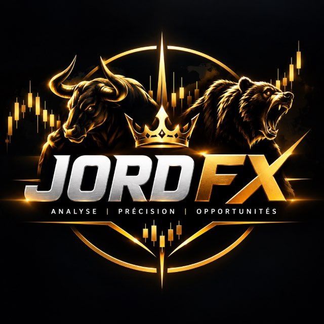 JORDFX