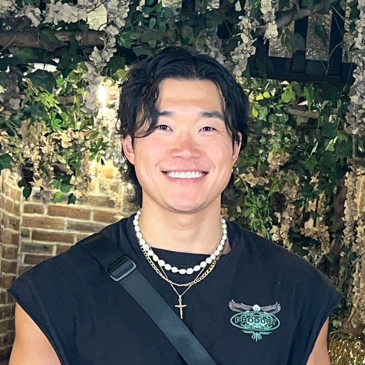 Joshua YJ Kim