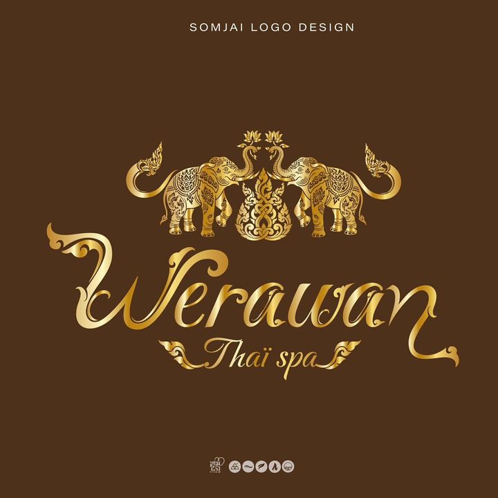Werawan Thaï Spa