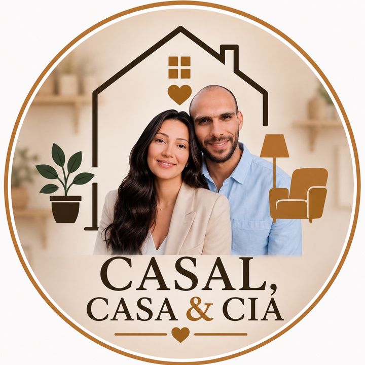 Casal Casa & Cia