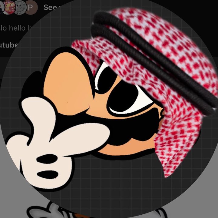 Phoenix Mario