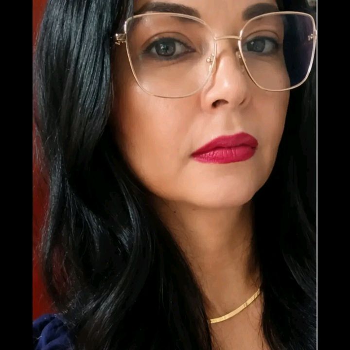 Cristina Braga #