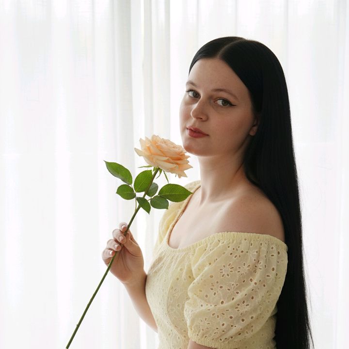 Cristina | Tik Tok Shop