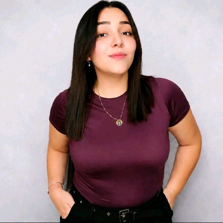 Sohyara Cristina