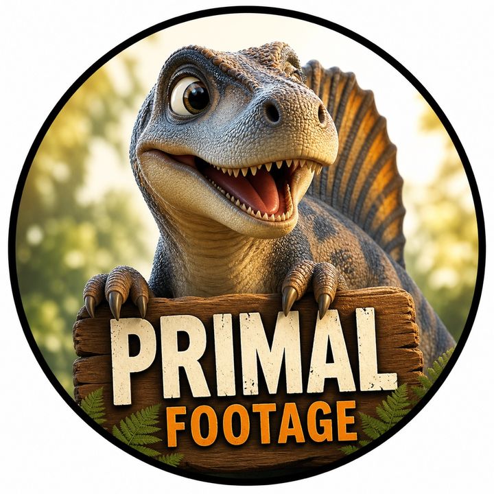 PrimalFootage
