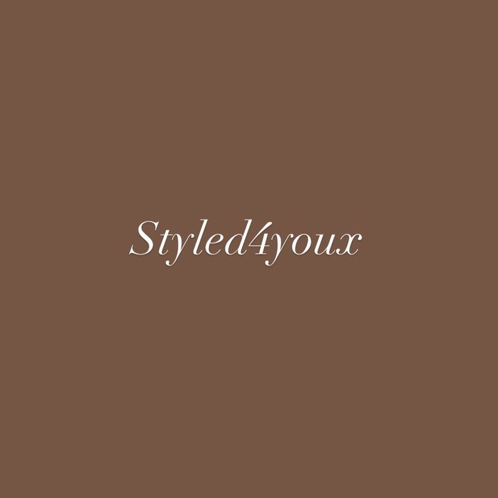 Styled4youx 🪽