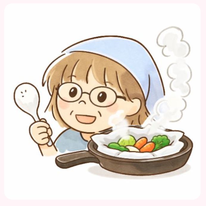 さち🍚50代夫婦の健康ごはん