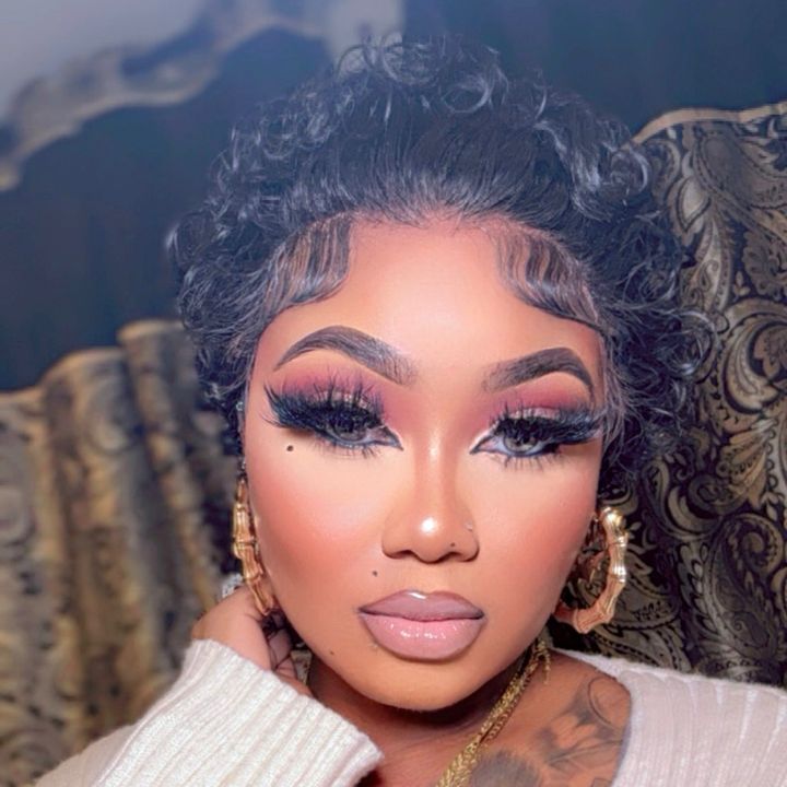 BeautyByNadiya
