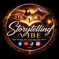 Storytelling vibe