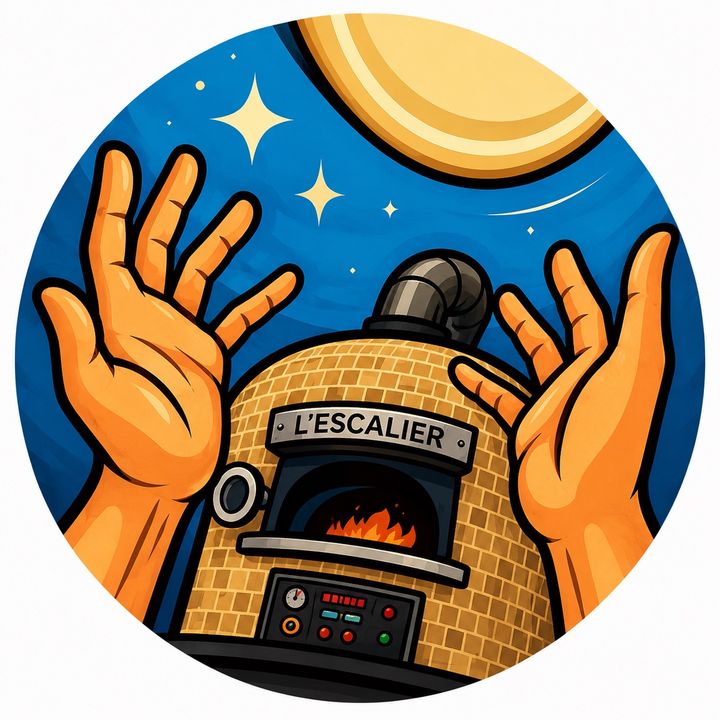 Pizza maker