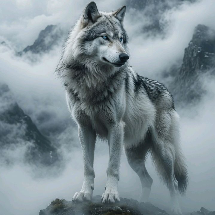 Wolf